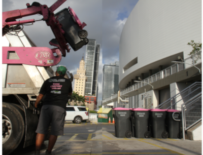 Commercial Composting Service